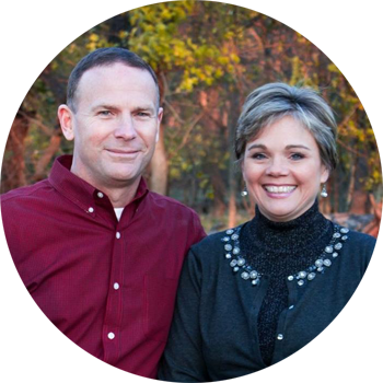 Mark McCrea, Elder