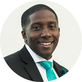 Quinton Decker, Minister of the Word